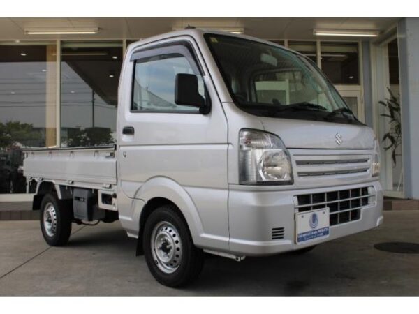 Ref:AUX-18320126 SUZUKI CARRY TRUCK 2015 - Image 14