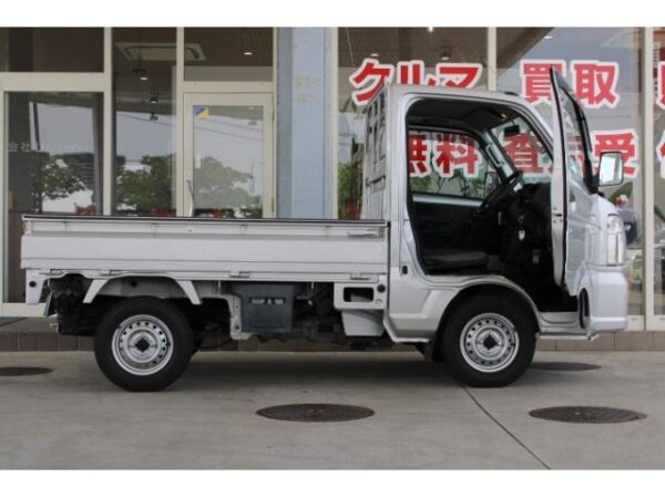 Ref:AUX-18320126 SUZUKI CARRY TRUCK 2015 - Image 15