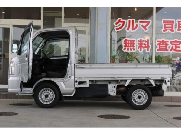 Ref:AUX-18320126 SUZUKI CARRY TRUCK 2015 - Image 16