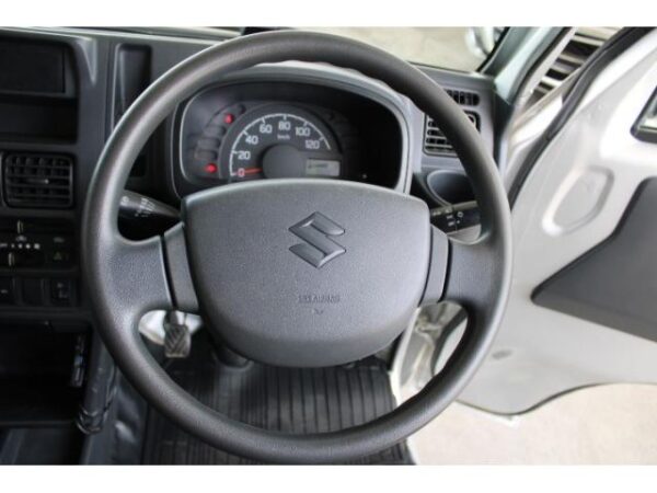Ref:AUX-18320126 SUZUKI CARRY TRUCK 2015 - Image 17