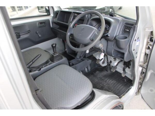 Ref:AUX-18320126 SUZUKI CARRY TRUCK 2015 - Image 18