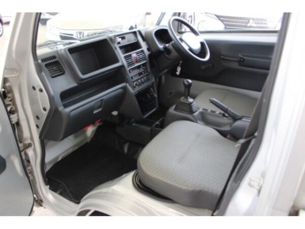 Ref:AUX-18320126 SUZUKI CARRY TRUCK 2015 - Image 19