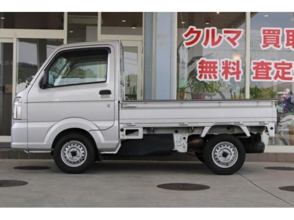 Ref:AUX-18320126 SUZUKI CARRY TRUCK 2015 - Image 3