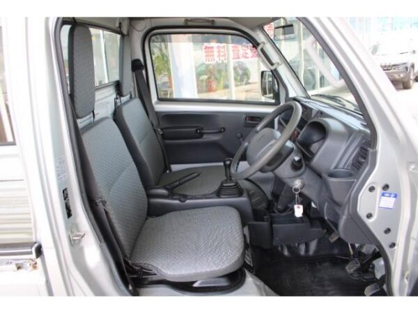 Ref:AUX-18320126 SUZUKI CARRY TRUCK 2015 - Image 5