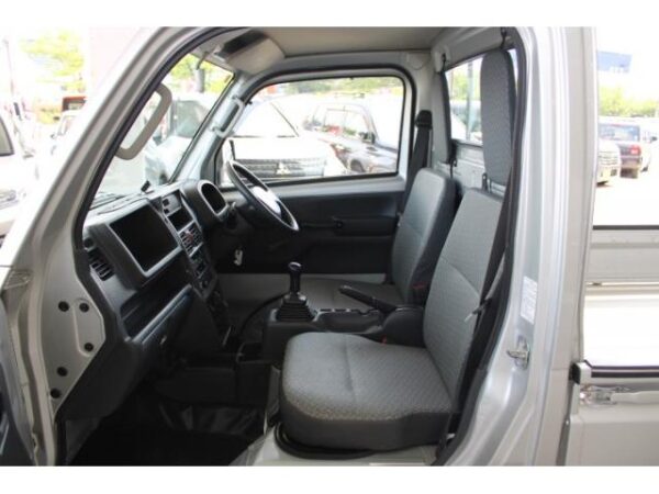 Ref:AUX-18320126 SUZUKI CARRY TRUCK 2015 - Image 6