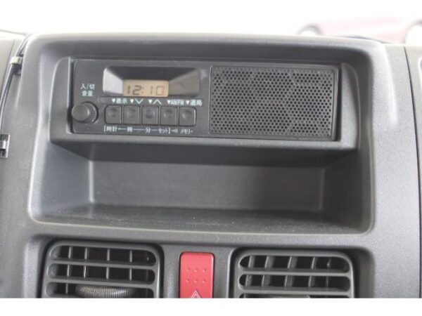 Ref:AUX-18320126 SUZUKI CARRY TRUCK 2015 - Image 7