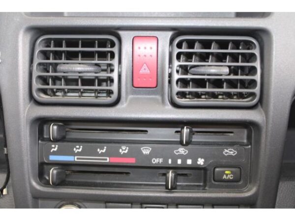Ref:AUX-18320126 SUZUKI CARRY TRUCK 2015 - Image 8