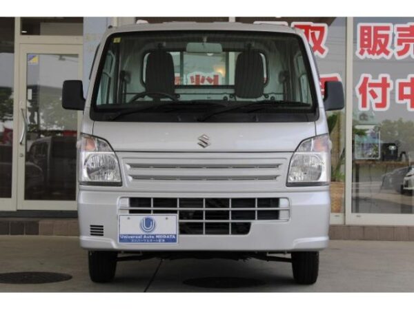 Ref:AUX-18320126 SUZUKI CARRY TRUCK 2015 - Image 10