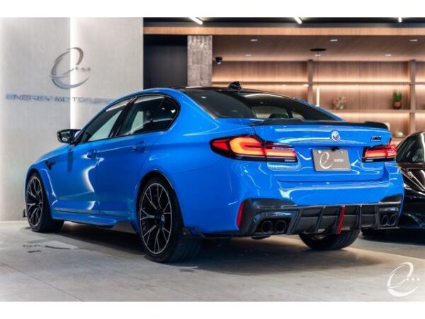 Ref:AUX-18320242 BMW M5 2023 - Image 2