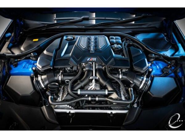 Ref:AUX-18320242 BMW M5 2023 - Image 11