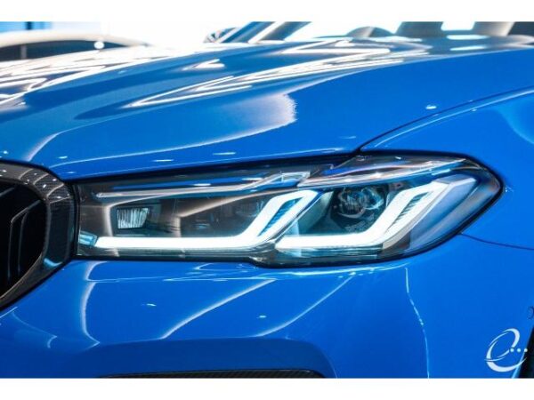 Ref:AUX-18320242 BMW M5 2023 - Image 15
