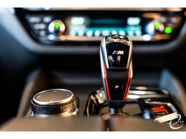 Ref:AUX-18320242 BMW M5 2023 - Image 16