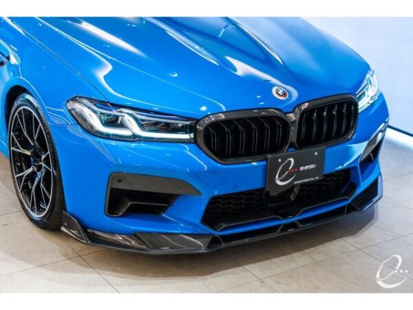Ref:AUX-18320242 BMW M5 2023 - Image 17