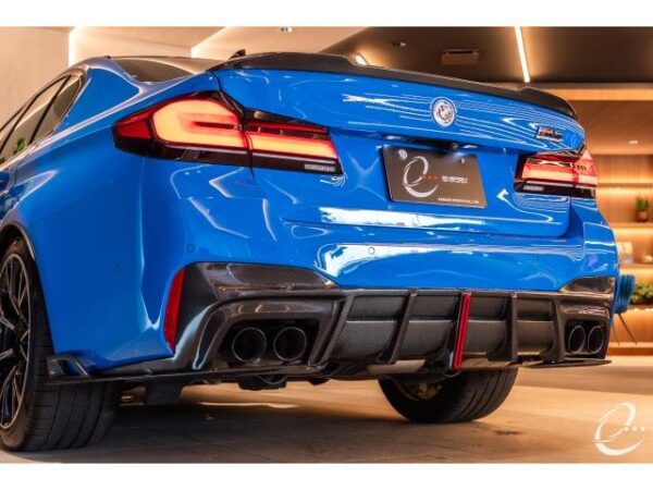 Ref:AUX-18320242 BMW M5 2023 - Image 18
