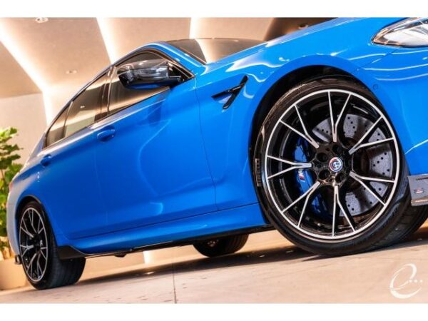 Ref:AUX-18320242 BMW M5 2023 - Image 6