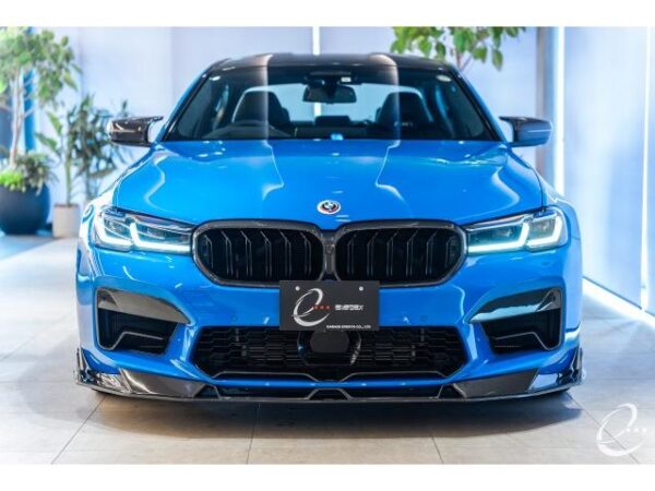 Ref:AUX-18320242 BMW M5 2023 - Image 9