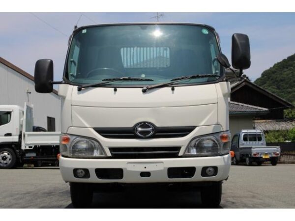 Ref:AUX-18320395 HINO DUTRO 2014 - Image 2