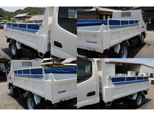 Ref:AUX-18320395 HINO DUTRO 2014 - Image 11