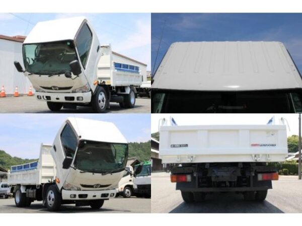 Ref:AUX-18320395 HINO DUTRO 2014 - Image 12