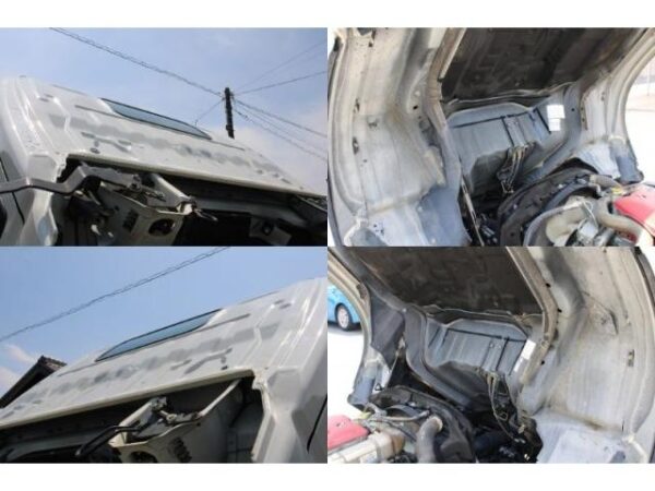 Ref:AUX-18320395 HINO DUTRO 2014 - Image 13