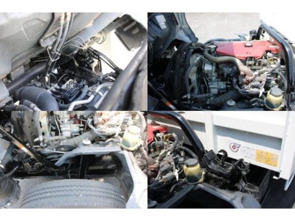 Ref:AUX-18320395 HINO DUTRO 2014 - Image 14