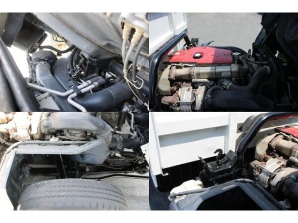 Ref:AUX-18320395 HINO DUTRO 2014 - Image 15