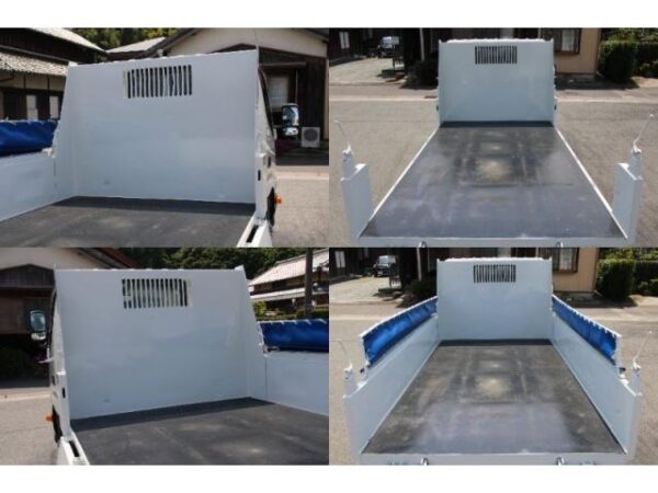 Ref:AUX-18320395 HINO DUTRO 2014 - Image 16