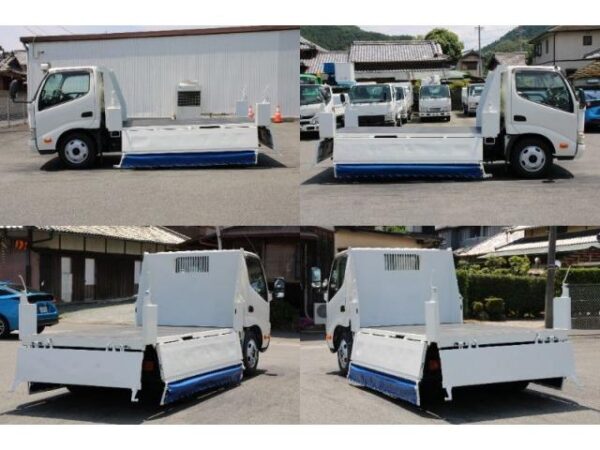 Ref:AUX-18320395 HINO DUTRO 2014 - Image 17
