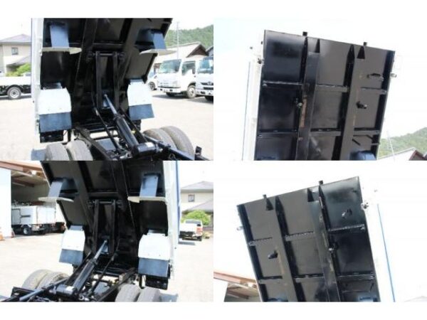 Ref:AUX-18320395 HINO DUTRO 2014 - Image 18