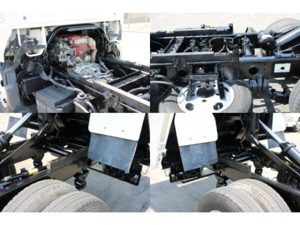 Ref:AUX-18320395 HINO DUTRO 2014 - Image 20