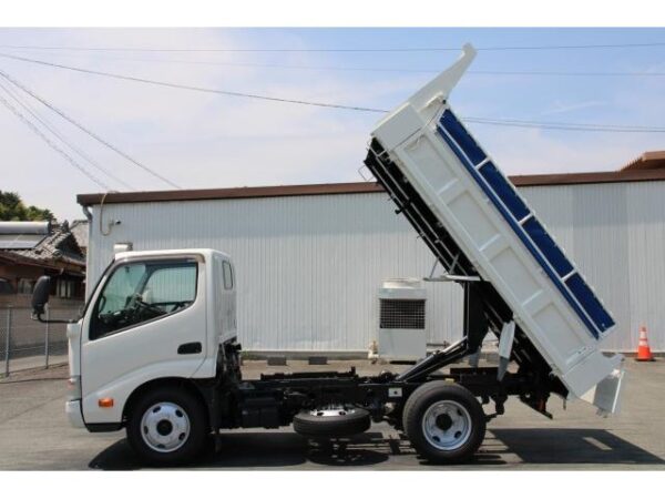 Ref:AUX-18320395 HINO DUTRO 2014 - Image 4