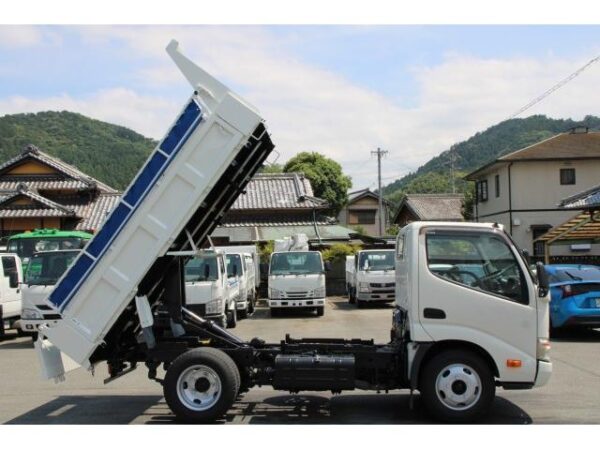Ref:AUX-18320395 HINO DUTRO 2014 - Image 5