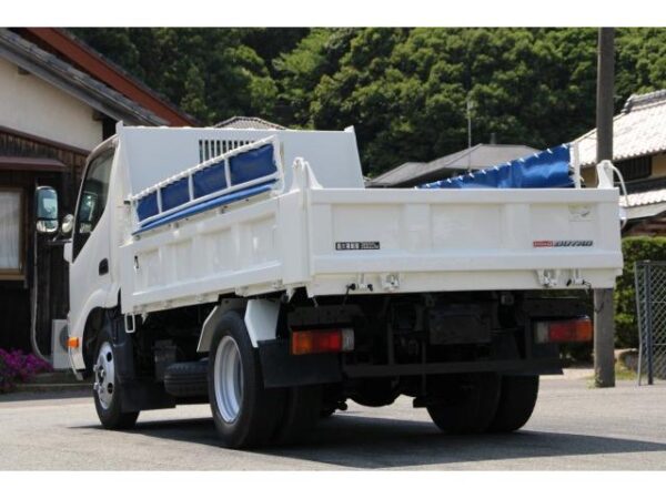 Ref:AUX-18320395 HINO DUTRO 2014 - Image 6