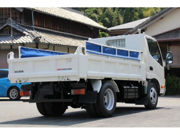 Ref:AUX-18320395 HINO DUTRO 2014 - Image 7