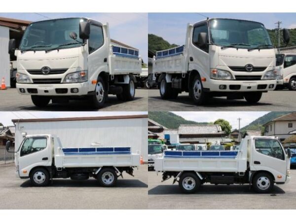 Ref:AUX-18320395 HINO DUTRO 2014 - Image 10