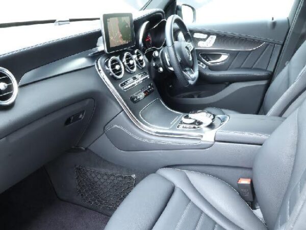 Ref:AUX-18323350 MERCEDES BENZ MERCEDES BENZ OTHER 2017 - Image 2