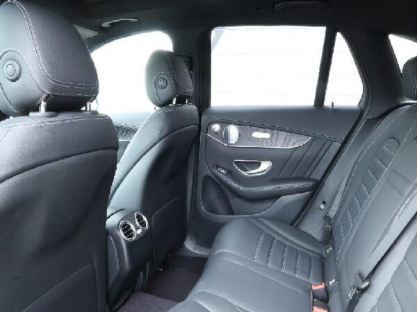 Ref:AUX-18323350 MERCEDES BENZ MERCEDES BENZ OTHER 2017 - Image 4