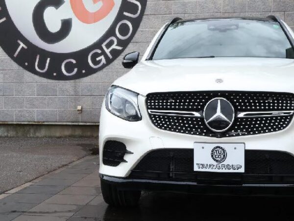 Ref:AUX-18323350 MERCEDES BENZ MERCEDES BENZ OTHER 2017 - Image 5