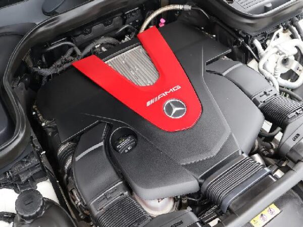Ref:AUX-18323350 MERCEDES BENZ MERCEDES BENZ OTHER 2017 - Image 6