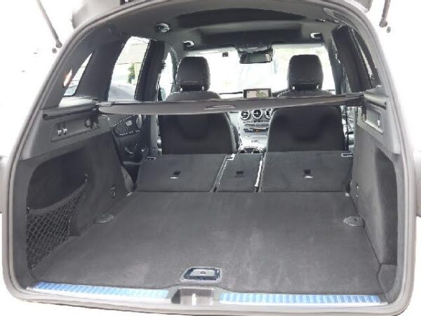 Ref:AUX-18323350 MERCEDES BENZ MERCEDES BENZ OTHER 2017 - Image 7