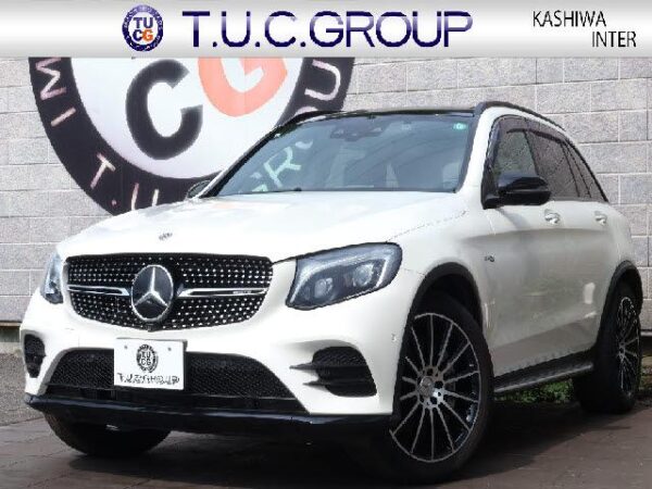 Ref:AUX-18323350 MERCEDES BENZ MERCEDES BENZ OTHER 2017