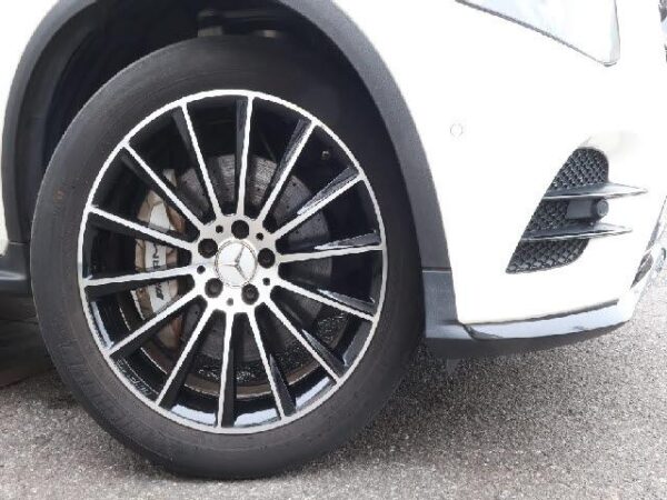 Ref:AUX-18323350 MERCEDES BENZ MERCEDES BENZ OTHER 2017 - Image 8