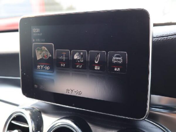 Ref:AUX-18323350 MERCEDES BENZ MERCEDES BENZ OTHER 2017 - Image 10
