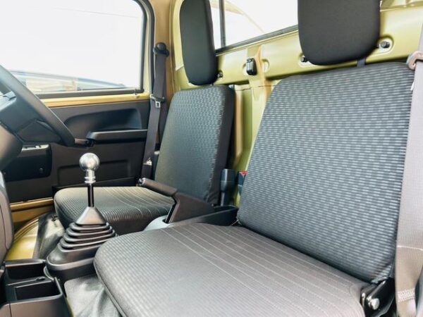 Ref:AUX-18326867 DAIHATSU HIJET TRUCK 2023 - Image 14