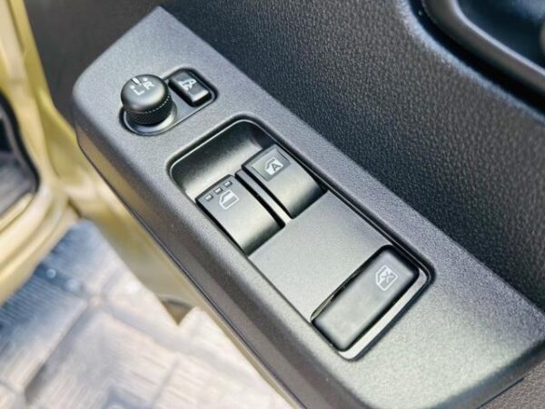 Ref:AUX-18326867 DAIHATSU HIJET TRUCK 2023 - Image 18