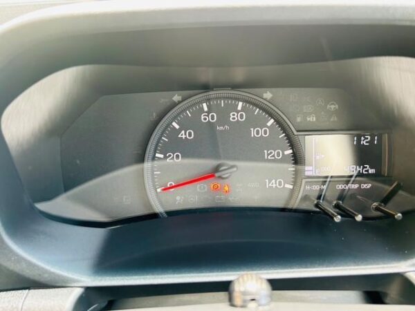 Ref:AUX-18326867 DAIHATSU HIJET TRUCK 2023 - Image 19