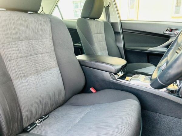 Ref:AUX-18326868 TOYOTA MARK X 2010 - Image 12