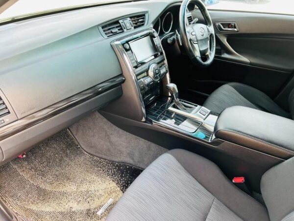 Ref:AUX-18326868 TOYOTA MARK X 2010 - Image 15