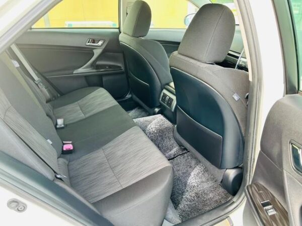 Ref:AUX-18326868 TOYOTA MARK X 2010 - Image 19