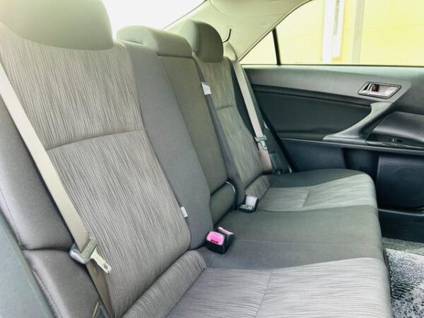 Ref:AUX-18326868 TOYOTA MARK X 2010 - Image 5